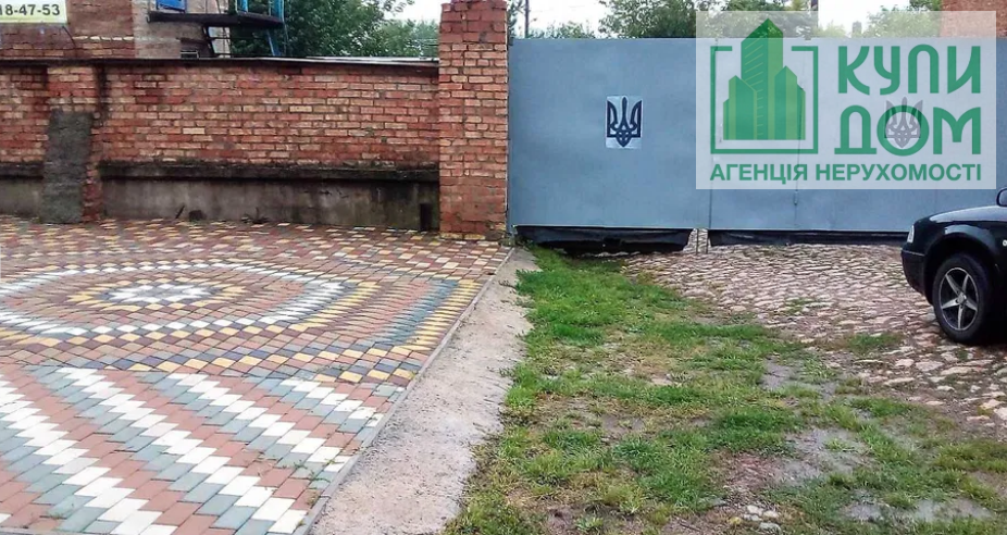 Продаж складське приміщення Новоукраїнка - фото 19