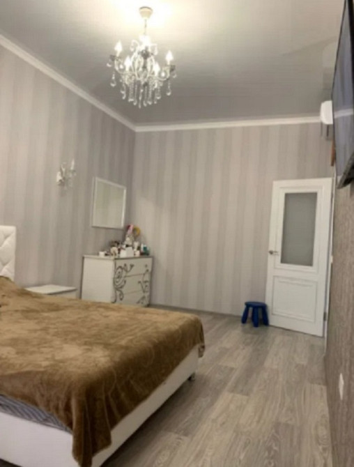 Продаж Квартира 3-кімнатна, 16/18 поверх на Жемчужная, 4 Odessa - photo 7