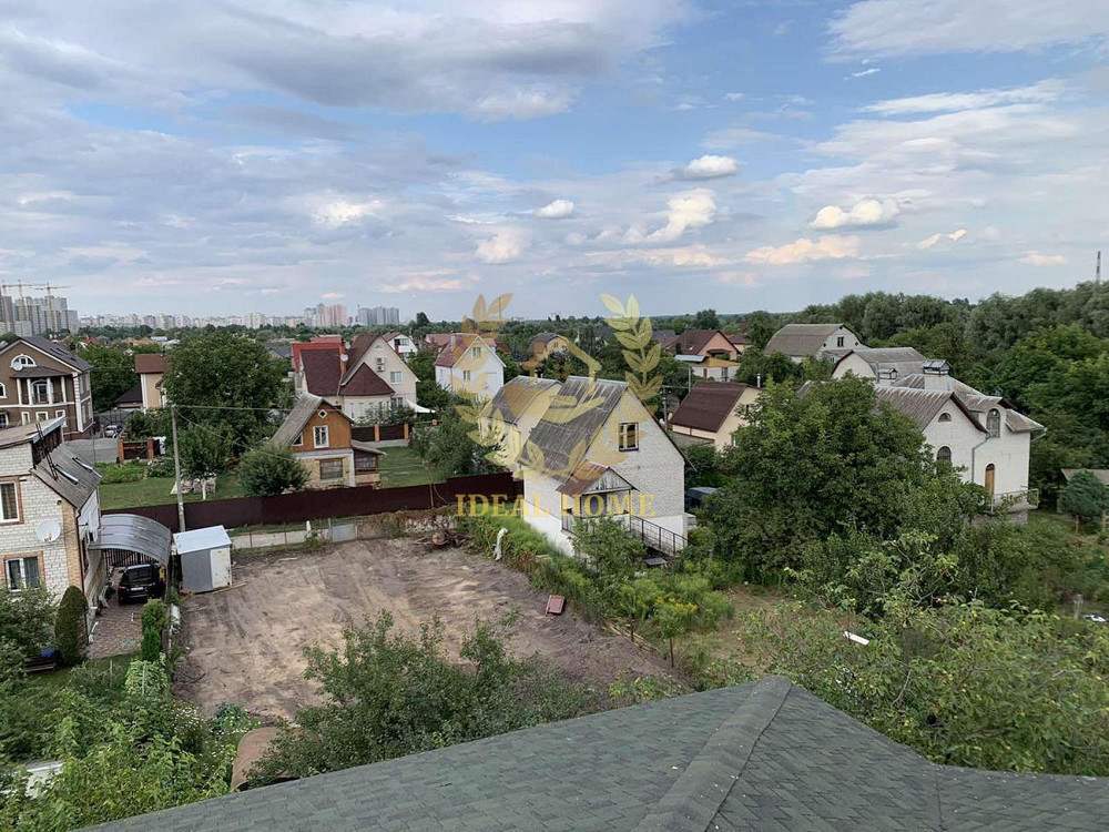 Продається дім біля метро Славутич на березі оз. Мартишів Київ - фото 12