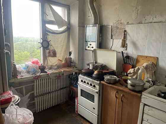 4-кімнатна Квартира на Кременчуцькій Кропивницький