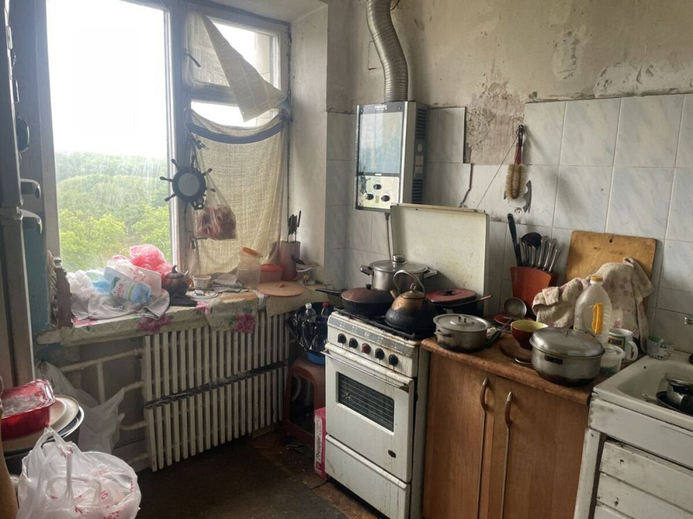 4-кімнатна Квартира на Кременчуцькій Кропивницький - фото 4