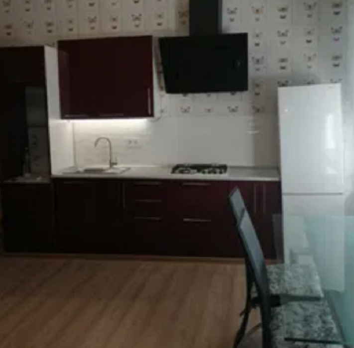 Продаж Квартира 3-кімнатна на спуск Польский Спуск, 9 Одесса - изображение 3