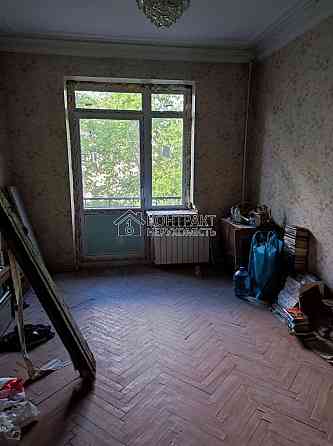 Продаж Квартира 2-кімнатна, 4/5 поверх на вул. Дарвіна Харків