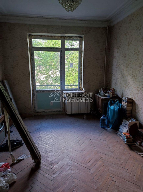 Продаж Квартира 2-кімнатна, 4/5 поверх на вул. Дарвіна Kharkiv - photo 1