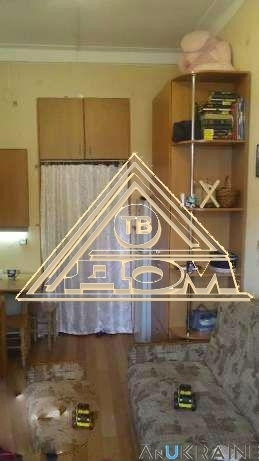 Три  комнаты  в общежитии с одним соседом. Odessa - photo 1