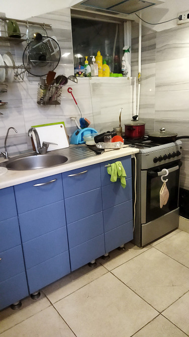 4-комнатная квартира возле парка Шевченко Odessa - photo 9