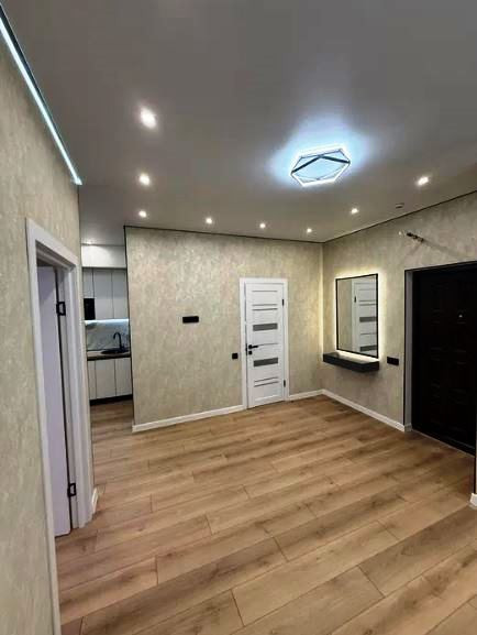 Однокомнатная квартира в Жемчужном квартале на Краснова Одеса - фото 8