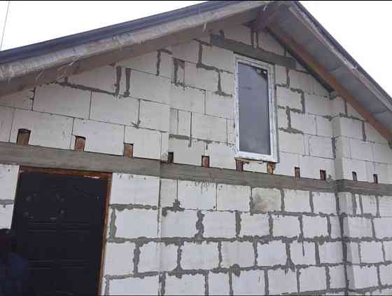 Дом на 11 ст. Б.Фонтана. Одеса