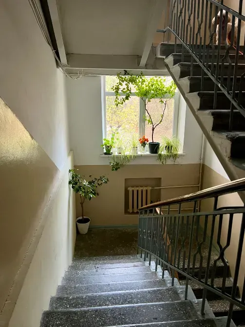 Аренда 3к Квартира 74 кв.м Білоруська 32 Киев - изображение 11