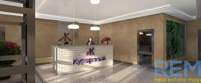 Продам трехкомнатную квартиру в доме бизнес класса в пер. Курортный Одеса - фото 16