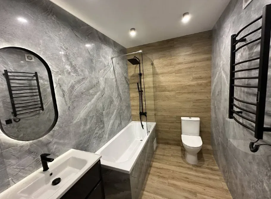 Продаж 1к Квартира 51 кв.м Варненская ЖК Скай Сити Одеса - фото 8