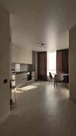 1ком. квартира (евродвушка) -ЖК Модерн на Ивана Франко Одеса