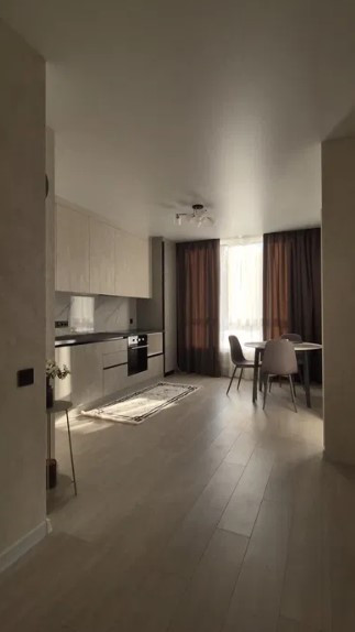 1ком. квартира (евродвушка) -ЖК Модерн на Ивана Франко Odessa - photo 1