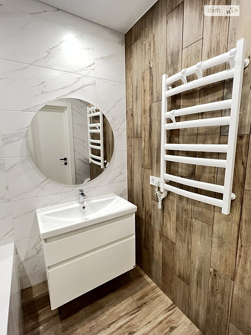 Продаж Квартира 3-кімнатна, 9/27 поверх на Вишняківська, 4 Київ - фото 8