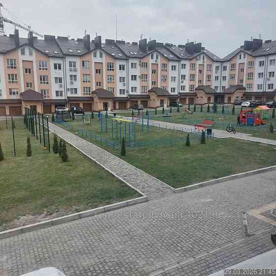 Продаж Квартира 2-кімнатна, 4/4 поверх на вул. Героїв Крут Sokilnyky