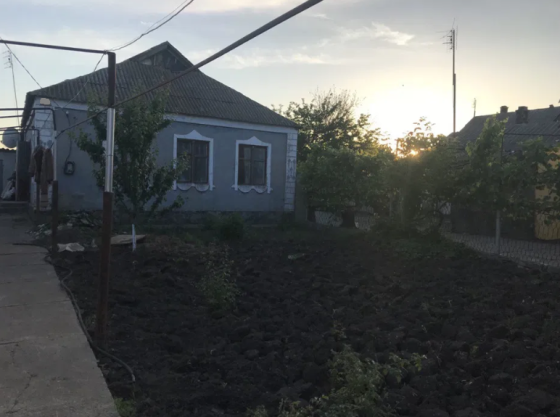 Продам дом в Буялыке (63 км от п.Котовского) Мала Петрівка