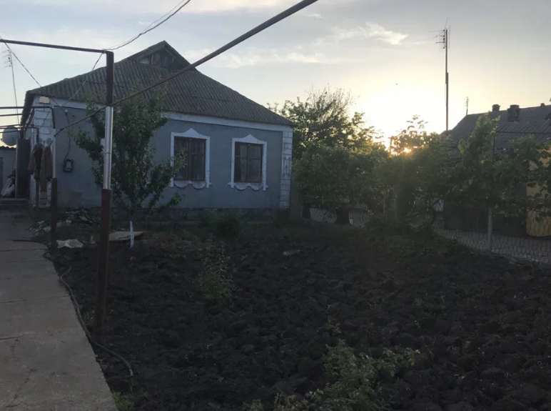 Продам дом в Буялыке (63 км от п.Котовского) Мала Петрівка - фото 2