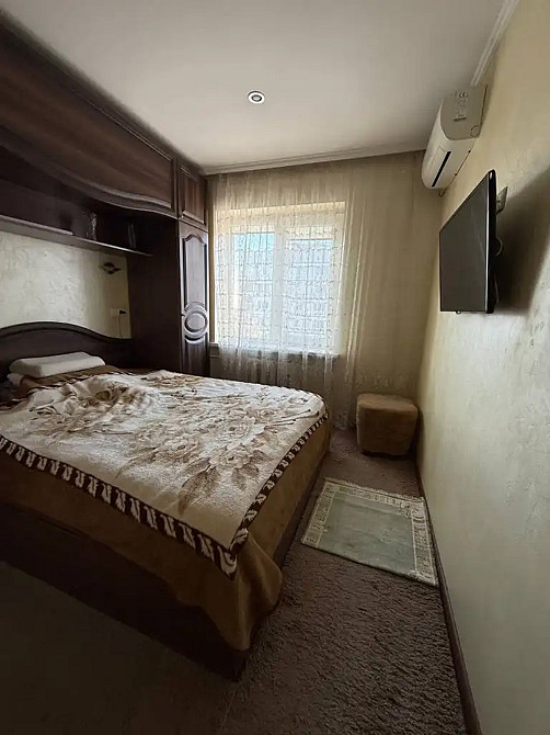 Продаж Квартира 3-кімнатна, 7/9 поверх на Ковалевской С. ул., 88 Dnipro - photo 5