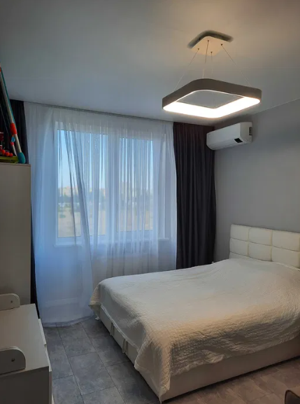 Продам 2-комнатную квартиру с ремонтом в ЖК "Якоря" (пос.Котовского) Крижанівка (Комінтернівський район) - фото 3