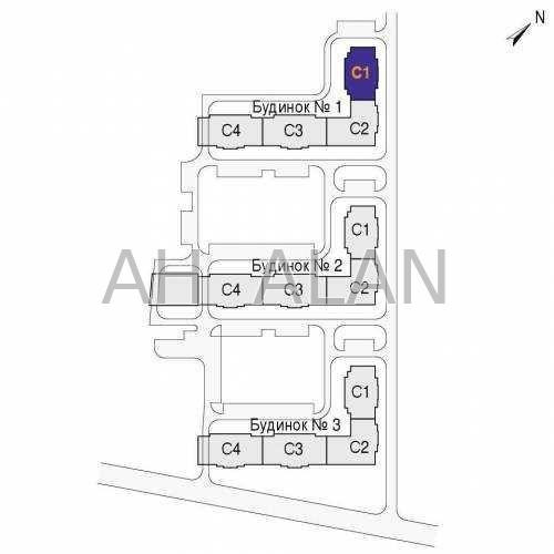 Продаж Будинок 2-кімнатний на Повітряних сил пр-т, 56 Київ - фото 4