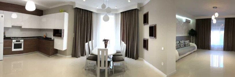 Оренда Будинок на Лабораторная ул.  - photo 5