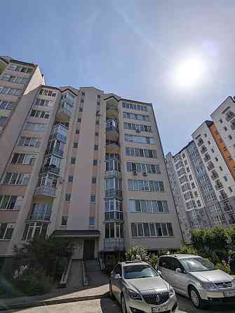 Продаж Квартира 3-кімнатна, 9/9 поверх на Хіміків вул., 23 Івано-Франківськ