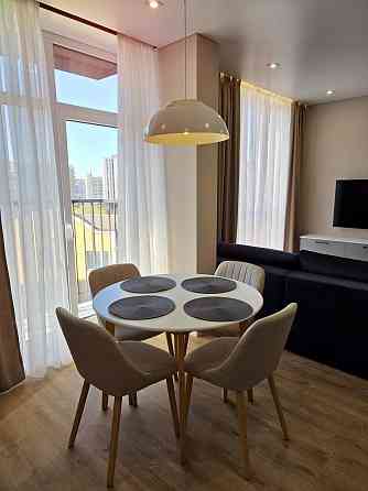 Оренда Квартира 1-кімнатна, 8/12 поверх на вул. Лемківська L'viv