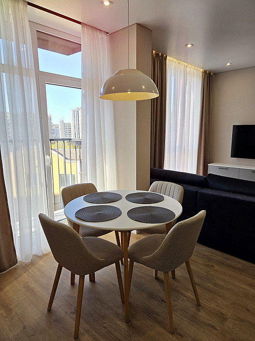 Оренда Квартира 1-кімнатна, 8/12 поверх на вул. Лемківська L'viv - photo 5