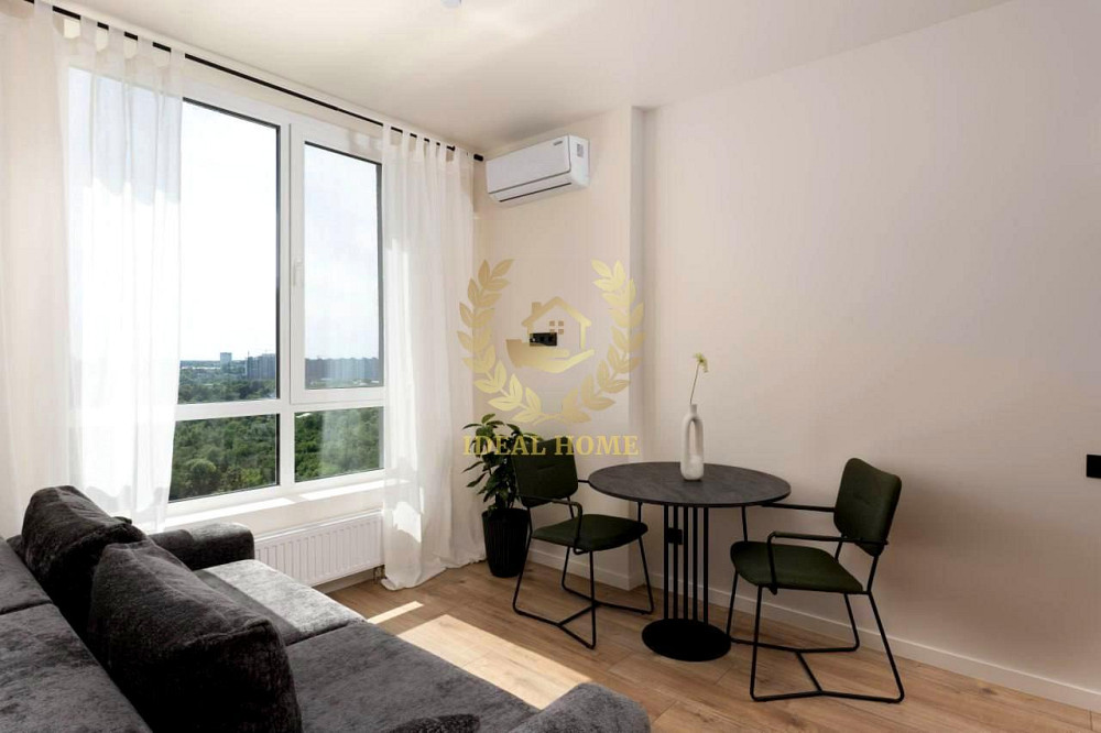 Простора 2-кімнатна квартира в ЖК “Медовий”, Кадетський Гай, 10 Kiev - photo 5