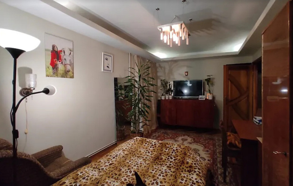 Продаж Квартира 3-кімнатна, 1/9 поверх Тернополь - изображение 6