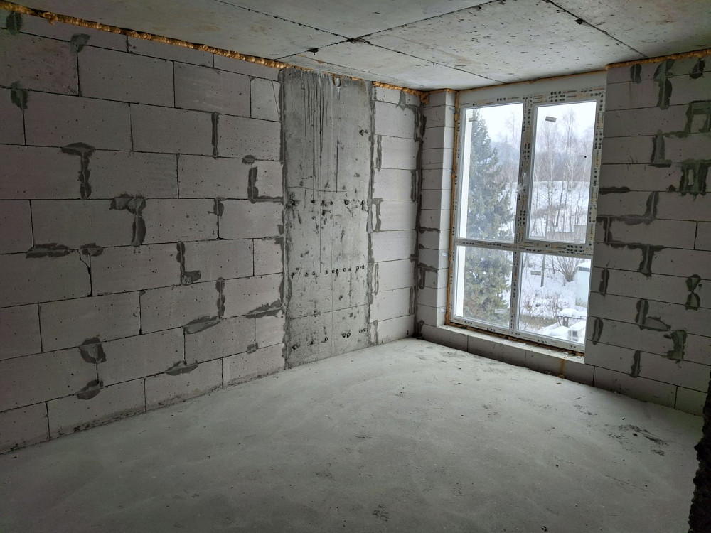 Продаж Квартира 2-кімнатна, 3/8 поверх на вул. Дубенська Kremenets' - photo 13