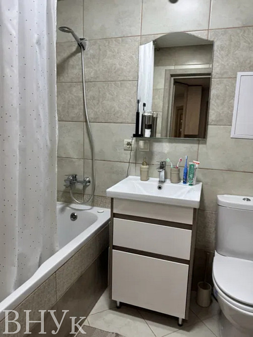 Продаж Квартира 1-кімнатна, 9/10 поверх на Львівська Луцьк - фото 14