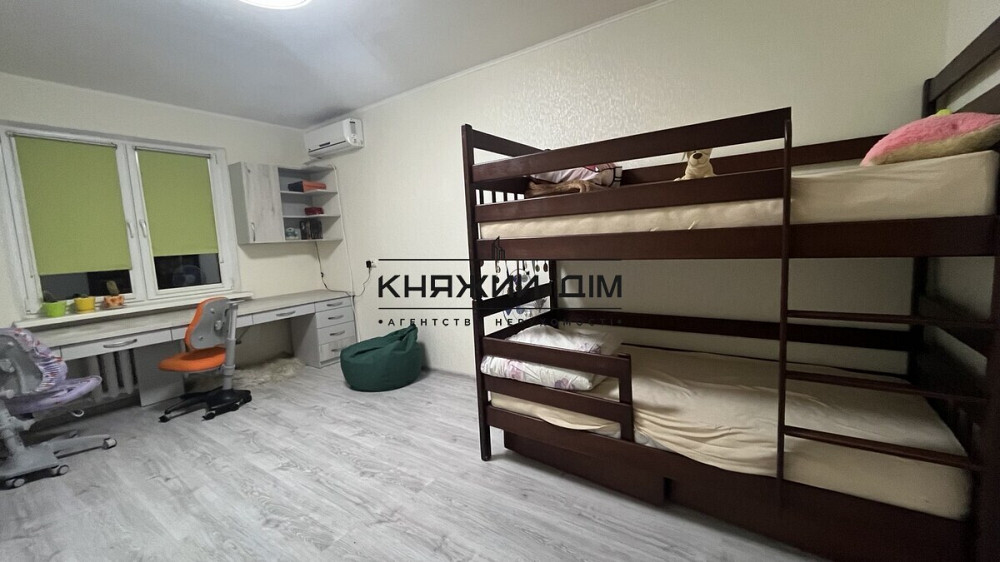 Оренда Квартира 2-кімнатна, 24/25 поверх на Урловская ул. Київ - фото 5