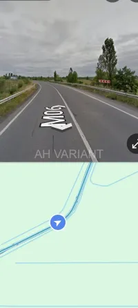 Продаж земельної ділянки Для сільськогосподарської діяльності площа 66.27 сот Київ - Чоп Соломоново