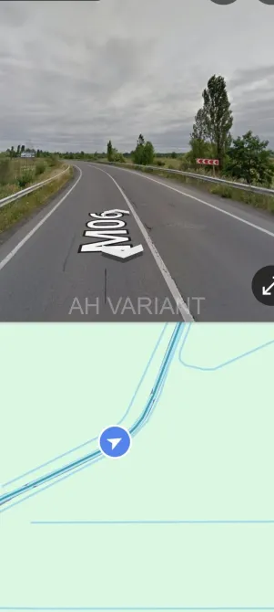 Продаж земельної ділянки Для сільськогосподарської діяльності площа 66.27 сот Київ - Чоп Соломоново - фото 3