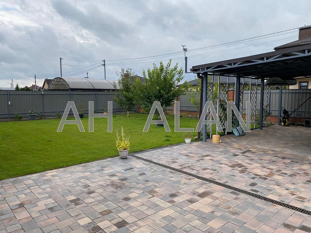 Оренда Будинок 4-кімнатний на Широка вул., 1 Осещина - фото 6