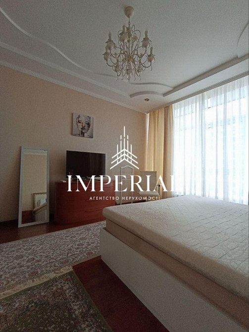 Оренда Квартира 2-кімнатна, 4/19 поверх на вул. Андрія Верхогляда Киев - изображение 1