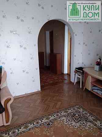 Продам 3х кімнатну квартиру район Лелеківка Кропивницький