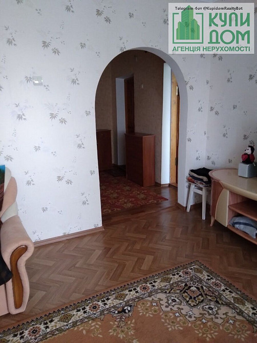 Продам 3х кімнатну квартиру район Лелеківка Кропивницький - фото 3