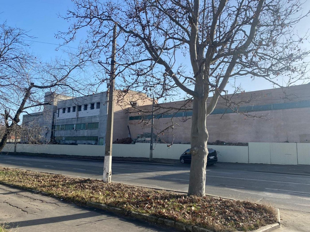 Продаж приміщення вільного призначення на вул. Мельницька приміщень - 1, поверх - 1/3 Одеса - фото 7