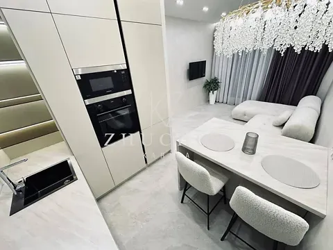 Оренда 2к Квартира 54 кв.м ЖК MOZART Дніпро - фото 8