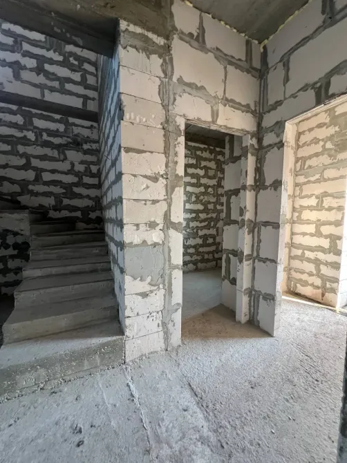 Продаж 2-поверховий Будинок з ділянкою 3 сот 130 кв.м 4 кімн. на Академіка Вавілова Одеса - фото 16