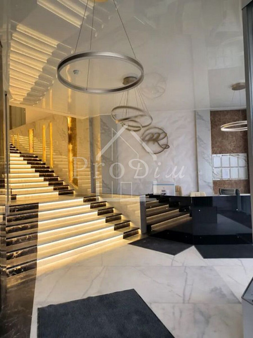 Оренда Квартира 1-кімнатна, 23/25 поверх на Глибочицька вул., 73 Kiev - photo 4