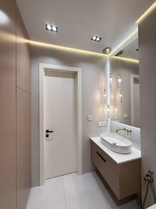 1 комнатная квартира в Аркадии/ ЖК "Атмосфера" Одесса - изображение 10