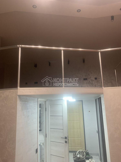 Продаж Квартира 1-кімнатна, 4/7 поверх на вул. Переяславська Харків - фото 7