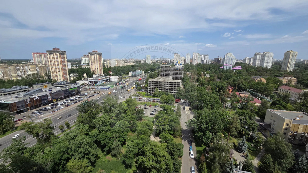 Продаж Квартира 3-кімнатна, 19/24 поверх на проспект Берестейський, 121-Б Киев - изображение 20