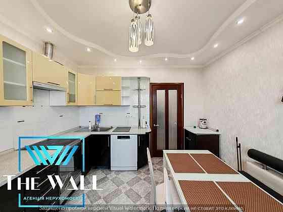 Оренда Квартира 2-кімнатна, 18/23 поверх на вул. Драгоманова, 8А Київ