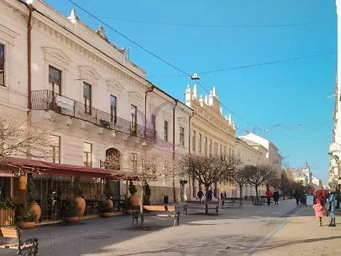 Продаж 4к Квартира 135.2 кв.м Кобилянська вулиця 38 Чернівці - фото 20