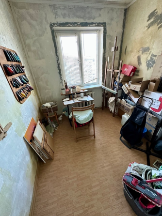 Продаж Квартира 3-кімнатна на ул. Евгения Чикаленко (ул. Академика Вильямса), 59/1 Одесса