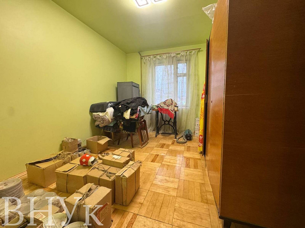 Продаж Квартира 2-кімнатна, 6/9 поверх на 15 квітня Тернопіль - фото 8